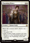 Image for Charming Prince (Foundations) (568) - Magic: The Gathering