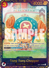 Image for Tony Tony.Chopper (Treasure Cup 2024) (One Piece Promotion Cards) (EB01-006) - One Piece Card Game