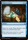 Image for Chart a Course (Foundations) (586) - Magic: The Gathering