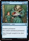 Image for Confiscate (Foundations) (709) - Magic: The Gathering