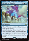 Image for Dictate of Kruphix (Foundations) (587) - Magic: The Gathering