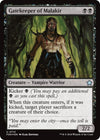 Image for Gatekeeper of Malakir (Foundations) (713) - Magic: The Gathering