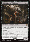 Image for Nullpriest of Oblivion (Foundations) (611) - Magic: The Gathering