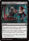 Image for Sanguine Indulgence (Foundations) (613) - Magic: The Gathering