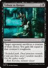 Image for Tribute to Hunger (Foundations) (614) - Magic: The Gathering