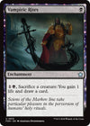 Image for Vampiric Rites (Foundations) (615) - Magic: The Gathering