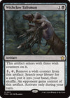 Image for Wishclaw Talisman (Foundations) (617) - Magic: The Gathering