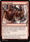 Image for Crash Through (Foundations) (620) - Magic: The Gathering