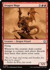 Image for Dragon Mage (Foundations) (621) - Magic: The Gathering