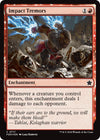 Image for Impact Tremors (Foundations) (717) - Magic: The Gathering