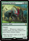 Image for Rampaging Baloths (Foundations) (645) - Magic: The Gathering