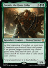 Image for Surrak, the Hunt Caller (Foundations) (647) - Magic: The Gathering