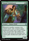 Image for Venom Connoisseur (Foundations) (648) - Magic: The Gathering