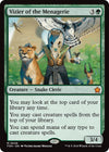 Image for Vizier of the Menagerie (Foundations) (649) - Magic: The Gathering