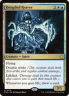 Image for Drogskol Reaver (Foundations) (655) - Magic: The Gathering