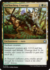Image for Unflinching Courage (Foundations) (722) - Magic: The Gathering