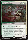Image for Wilt-Leaf Liege (Foundations) (668) - Magic: The Gathering