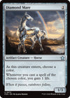 Image for Diamond Mare (Foundations) (672) - Magic: The Gathering