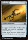 Image for Fireshrieker (Foundations) (674) - Magic: The Gathering