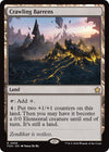 Image for Crawling Barrens (Foundations) (685) - Magic: The Gathering