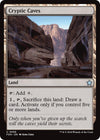 Image for Cryptic Caves (Foundations) (686) - Magic: The Gathering