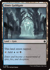 Image for Dimir Guildgate (Foundations) (688) - Magic: The Gathering