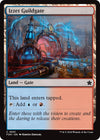 Image for Izzet Guildgate (Foundations) (691) - Magic: The Gathering