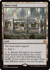 Image for Maze's End (Foundations) (727) - Magic: The Gathering