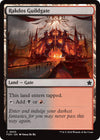 Image for Rakdos Guildgate (Foundations) (693) - Magic: The Gathering