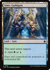 Image for Simic Guildgate (Foundations) (695) - Magic: The Gathering