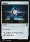 Image for Sol Ring (Commander: Foundations) (2) - Magic: The Gathering