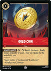 Image for Gold Coin (6) (133)