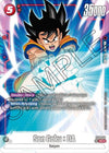 Image for Son Goku : DA (Bonus Pack Alternate Art) (Starter Deck 6: Son Goku (Mini)) (FS06-06) - Dragon Ball Super: Fusion World