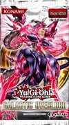 Image for Galactic Overlord - Booster Pack [1st Edition] - YuGiOh