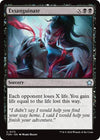 Image for Exsanguinate (Foundations) (173) - Magic: The Gathering