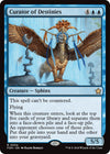 Image for Curator of Destinies (Foundations) (34) - Magic: The Gathering