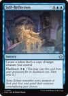 Image for Self-Reflection (Foundations) (163) - Magic: The Gathering