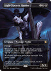 Image for High-Society Hunter (Borderless) (Foundations) (320) - Magic: The Gathering