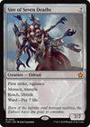 Image for Sire of Seven Deaths (Foundations) (1) - Magic: The Gathering