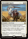 Image for Skyknight Squire (Foundations) (23) - Magic: The Gathering