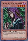 Image for Witch of the Black Forest (Battle Pack: Epic Dawn) (BP01-EN001) - YuGiOh