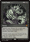 Image for Grim Tutor (Showcase) (Special Guests) (76) - Magic: The Gathering