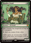 Image for Paradise Druid (Showcase) (Special Guests) (80) - Magic: The Gathering
