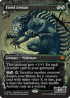 Image for Fiend Artisan (Showcase) (Special Guests) (83) - Magic: The Gathering