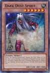 Image for Dark Dust Spirit (Battle Pack: Epic Dawn) (BP01-EN005) - YuGiOh