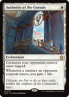 Image for Authority of the Consuls (Foundations) (137) - Magic: The Gathering