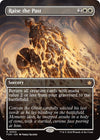 Image for Raise the Past (Borderless) (Foundations) (300) - Magic: The Gathering