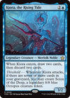 Image for Kiora, the Rising Tide (Foundations) (45) - Magic: The Gathering