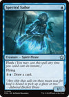 Image for Spectral Sailor (Foundations) (164) - Magic: The Gathering