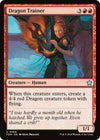 Image for Dragon Trainer (Foundations) (84) - Magic: The Gathering